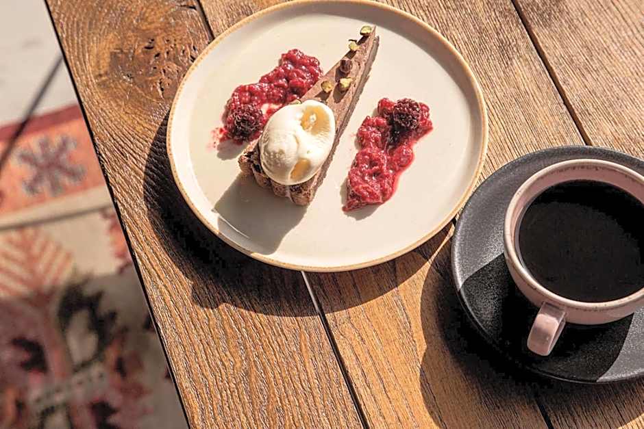 Cook's Club Alanya - Adult Only 12