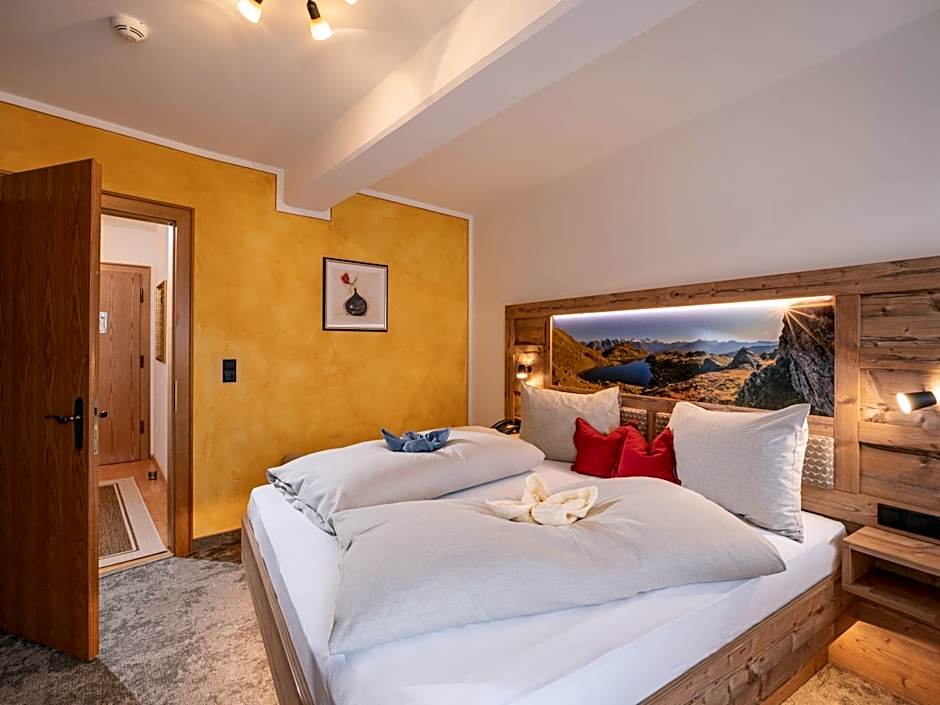 Hotel Garni Ferienhof