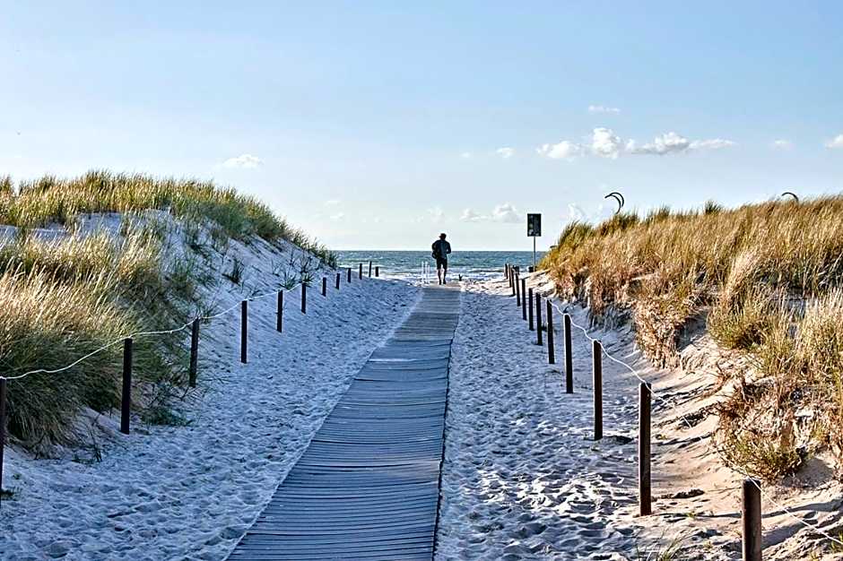 Baltic Hideaways Beach Hotel Warnemünde