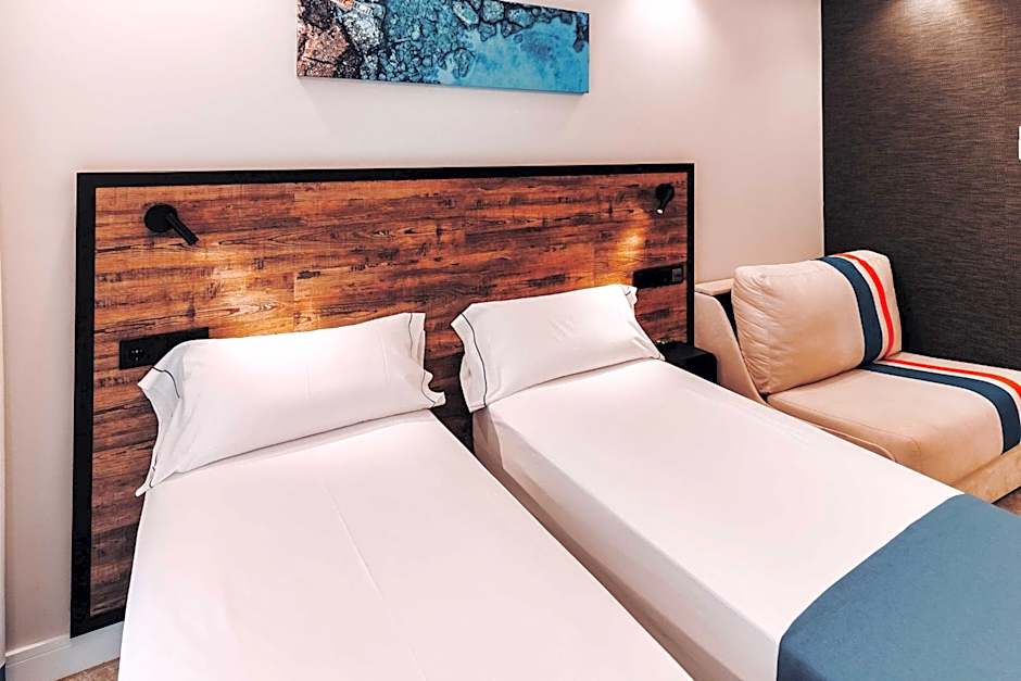 GBH Hotel-Apartamentos Posidonia