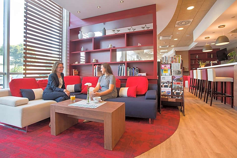 Campanile Hotel Wroclaw