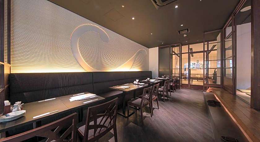 Richmond Hotel Kumamoto Shinshigai