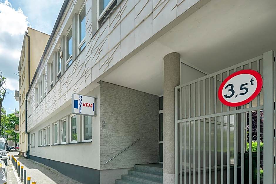 Keja Rooms - Pokoje Noclegi w Centrum Gdyni