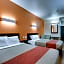 Motel 6-Tulsa, OK