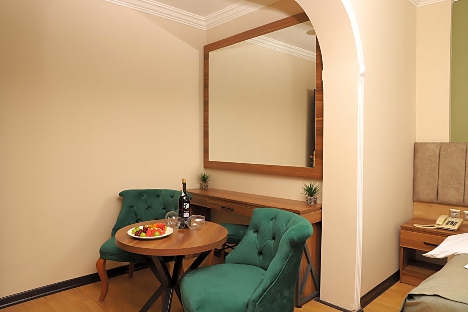 Buldum Otel