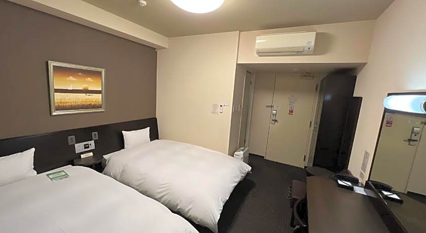 Hotel Route Inn Uozu