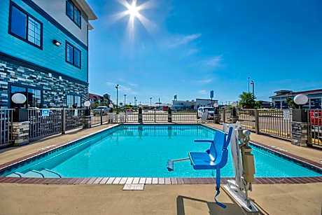 Studio 6-Port Arthur, TX - SE