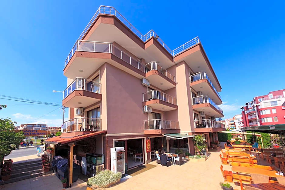 Къща за гости Карел