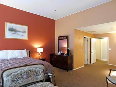 Standard Suite