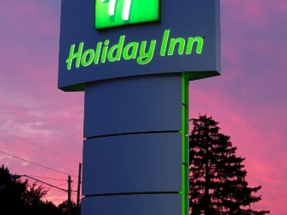 Holiday Inn LIC – LaGuardia West