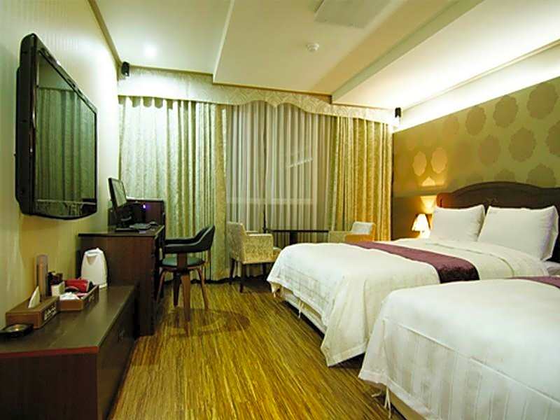 Benikea Ariul Hotel