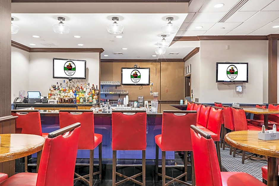 Thousand Hills Resort Hotel