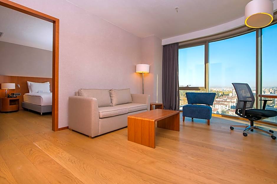 Crowne Plaza Kayseri By IHG
