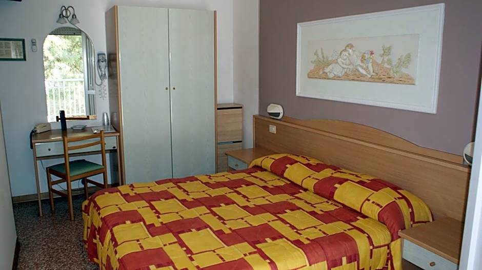 Hotel Katia