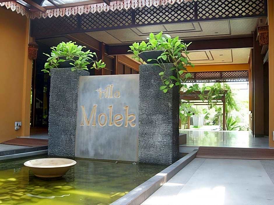 Villa Molek