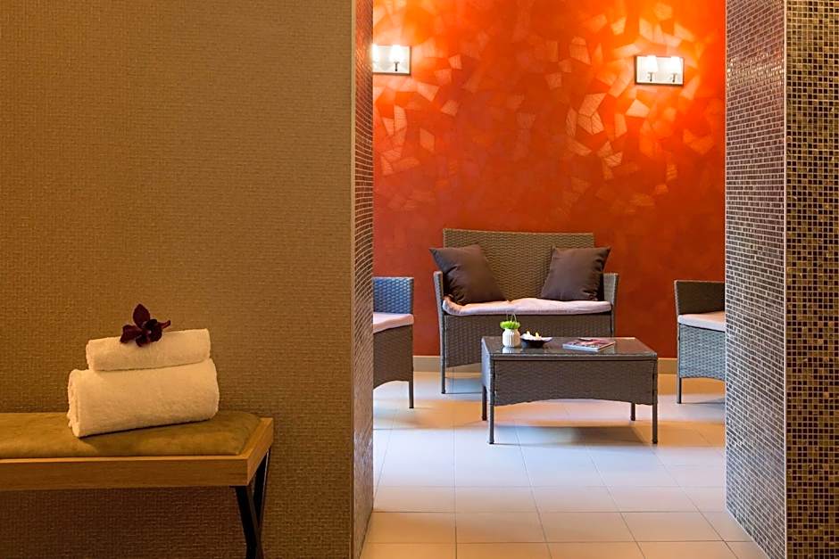 Hôtel Le Rive Droite & SPA
