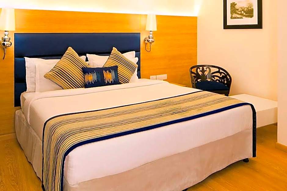 Bikanervala a Boutique Hotel