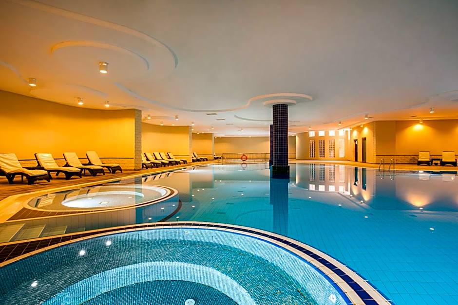 Hotel Turan Prince - All Inclusive