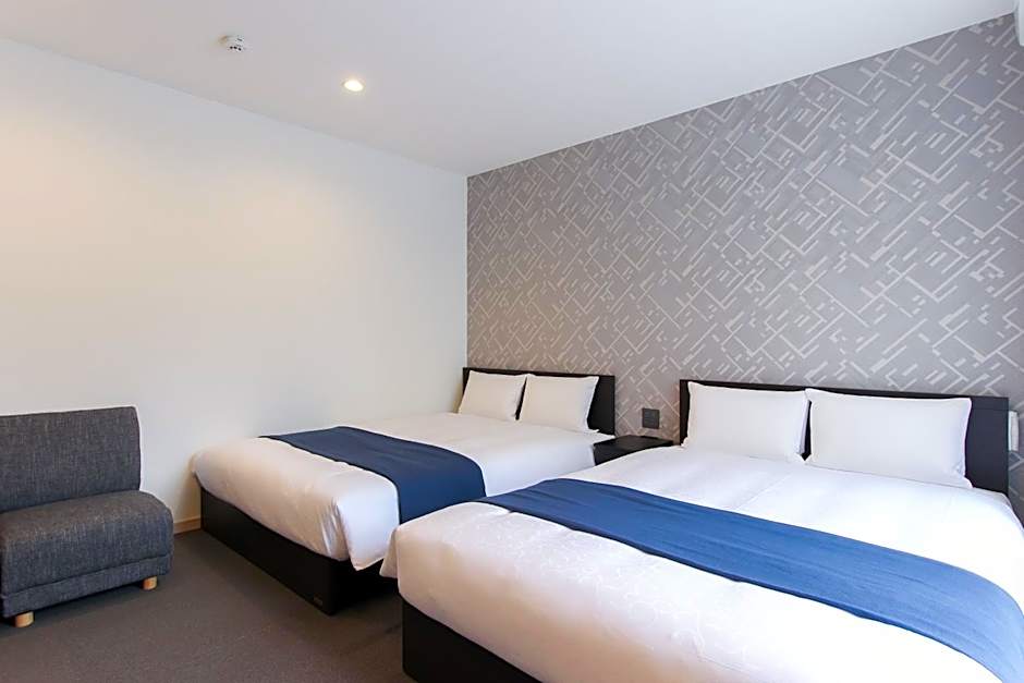 HOTEL SALIFORT HAKATA