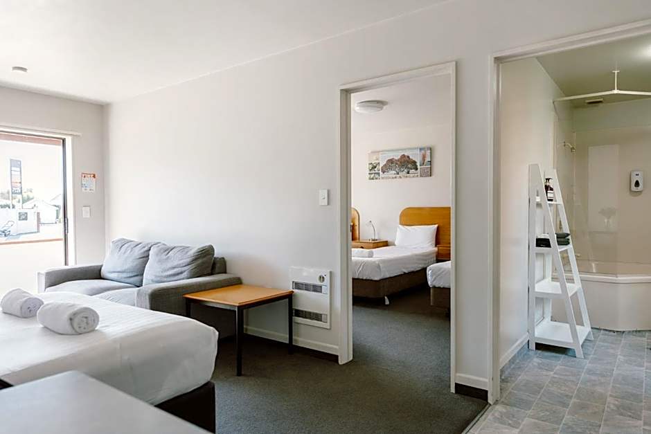 Amber Court Motel Nelson