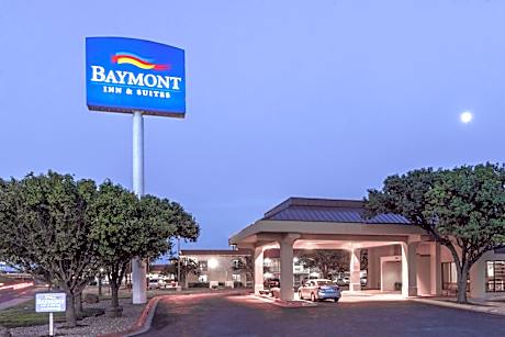 Baymont by Wyndham Amarillo East