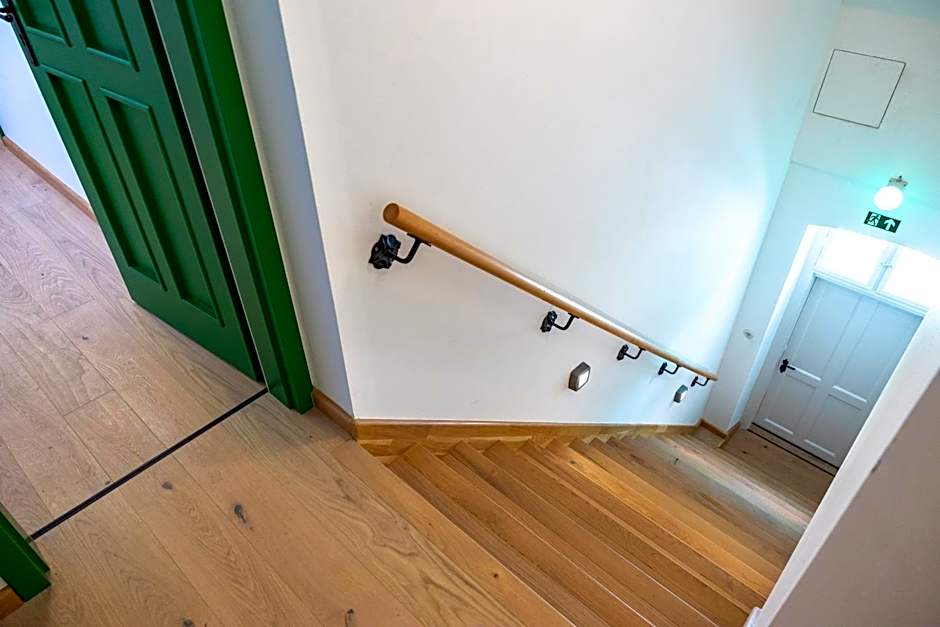 Czakó Bed&Breakfast