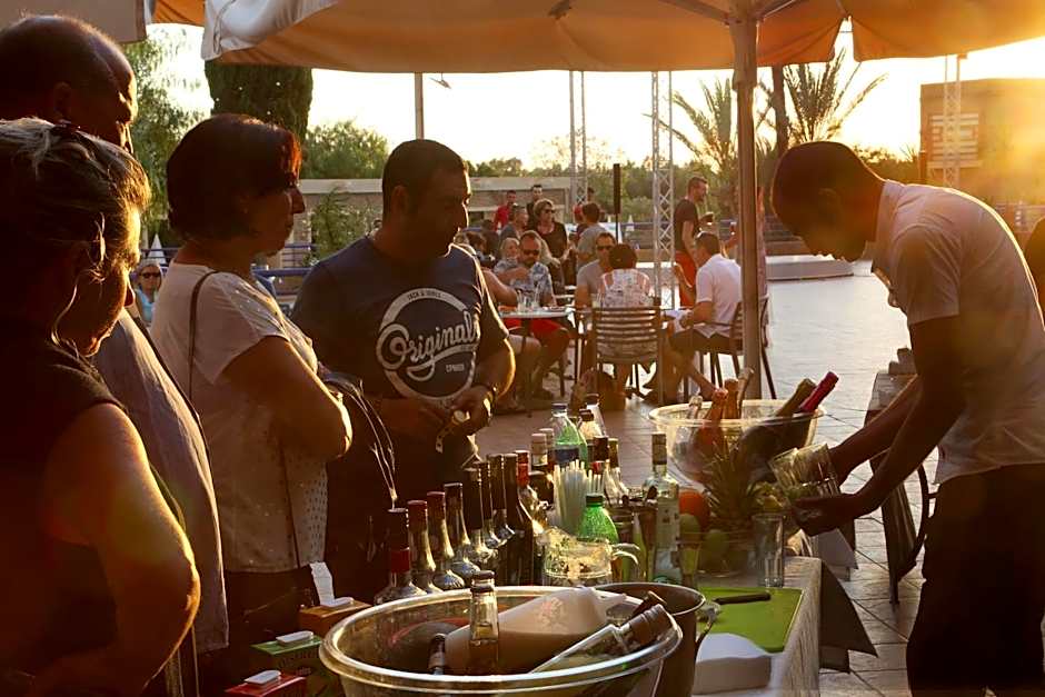 Valeria Madina Club - All Inclusive