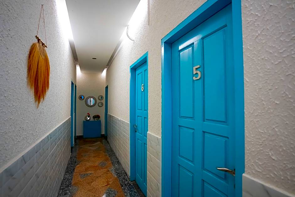 RedDoorz near RSUD Kota Mataram