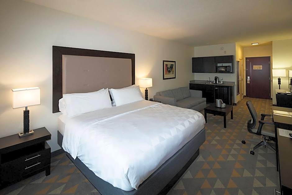 Holiday Inn Hammond Northshore By IHG