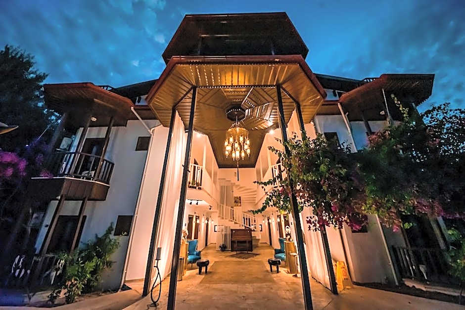 Murat Paşa Konağı