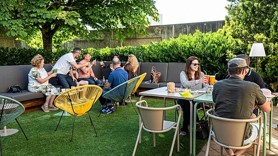 Mercure Niort Marais Poitevin