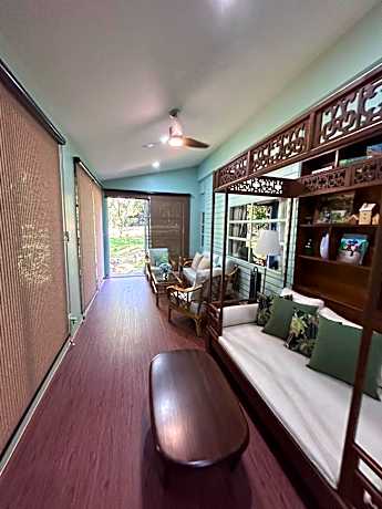 Inthanon Highland Retreat