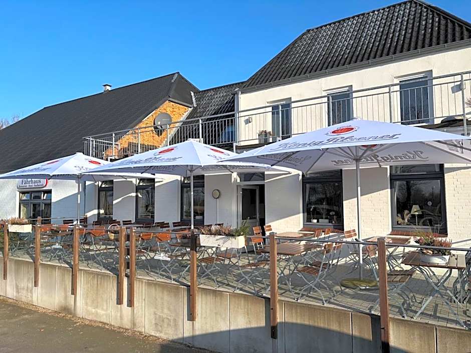 Fährhaus Schwabstedt