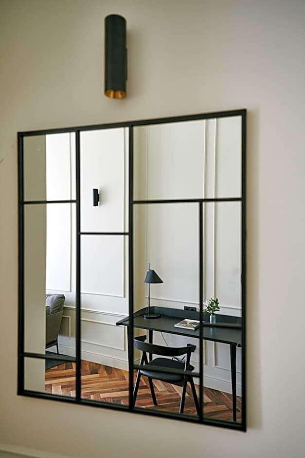 Mercer Plaza Sevilla 5 GL