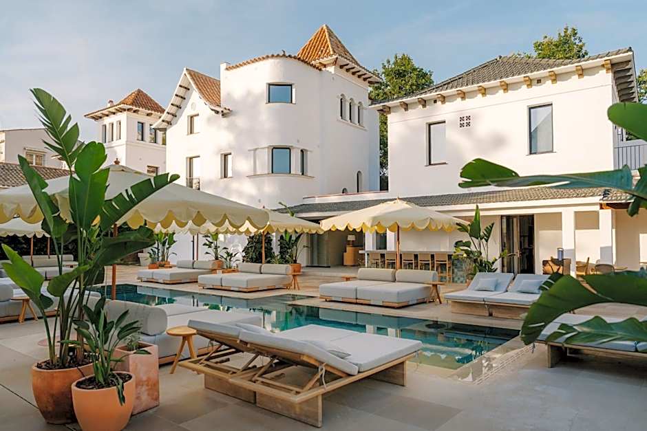 CASA METT Sitges - Fully refurbished