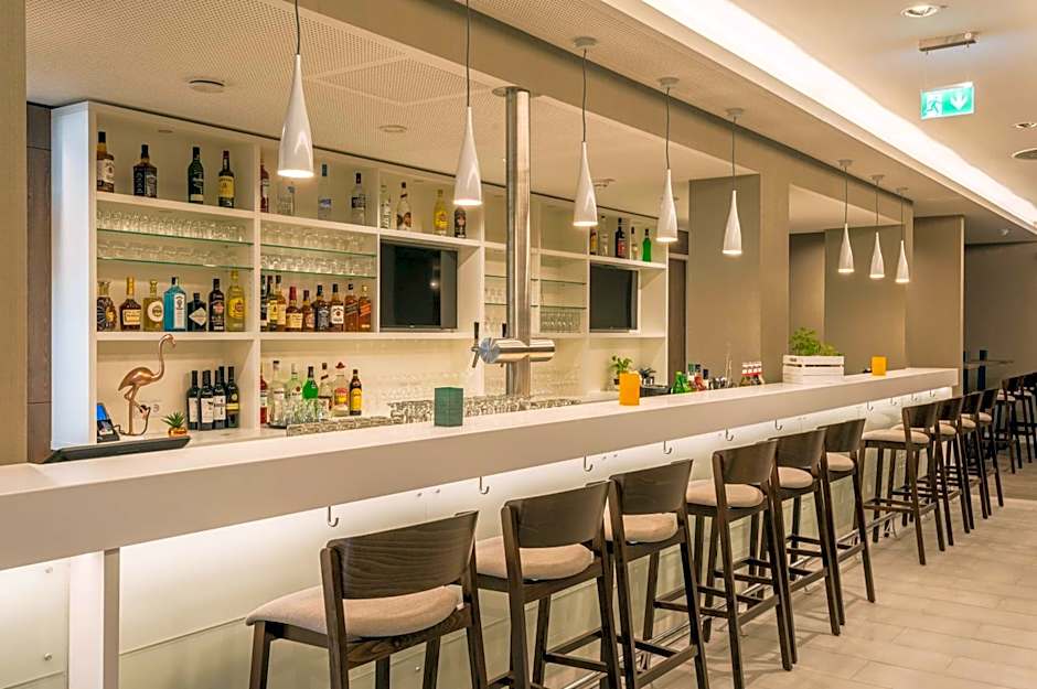 Hampton By Hilton Munich City West