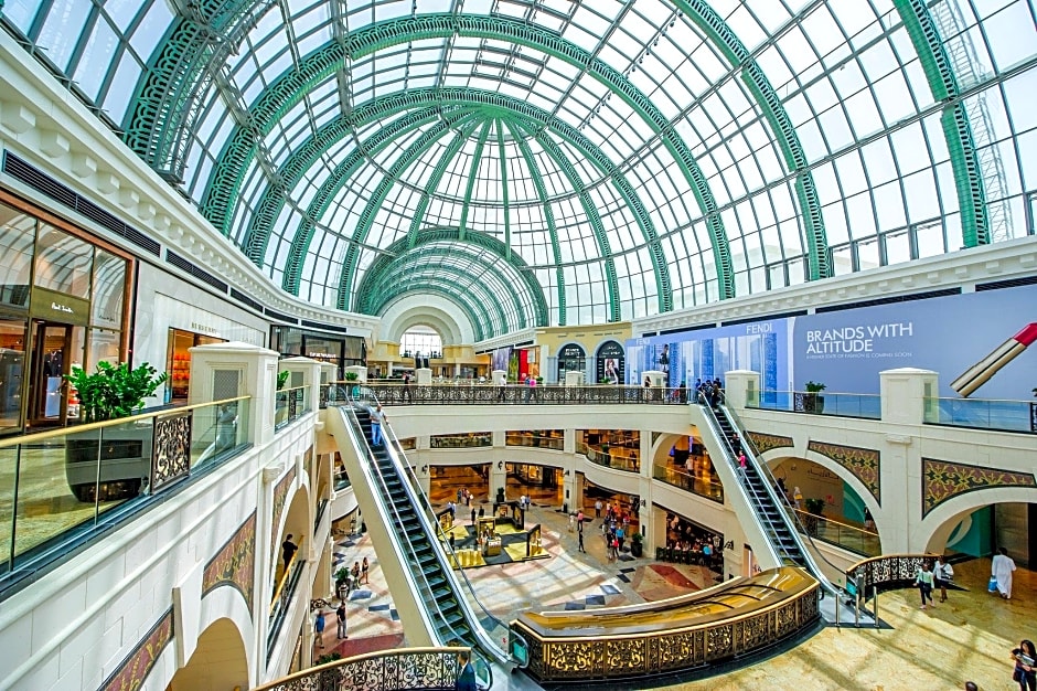 Crowne Plaza Dubai Deira By IHG