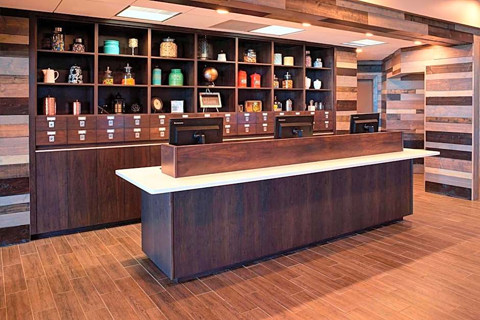 Four Points by Sheraton Detroit Novi