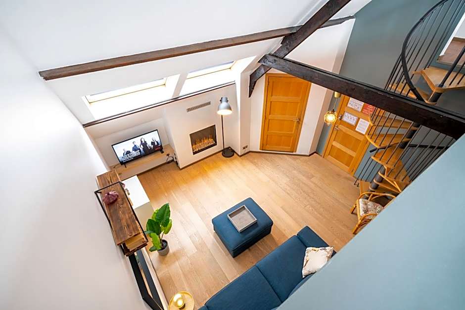 The Rose Suites