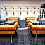 Prestige Hotel Budapest