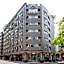 CHECK inn Express Taichung Fengchia