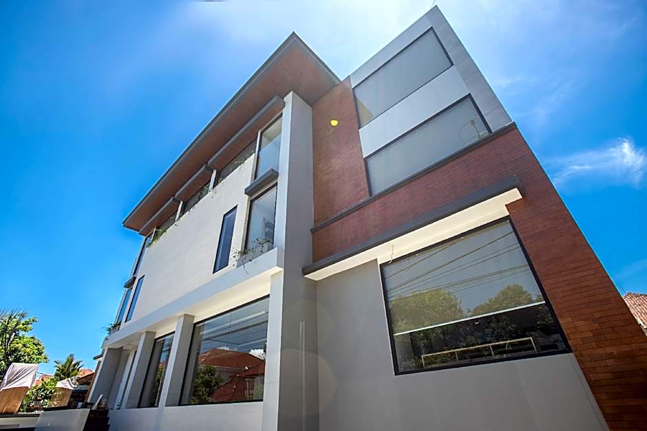 Samana Residence Denpasar