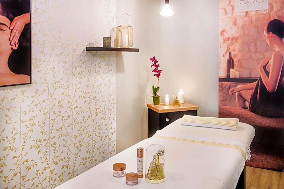 Grand Hotel Gallia & Londres