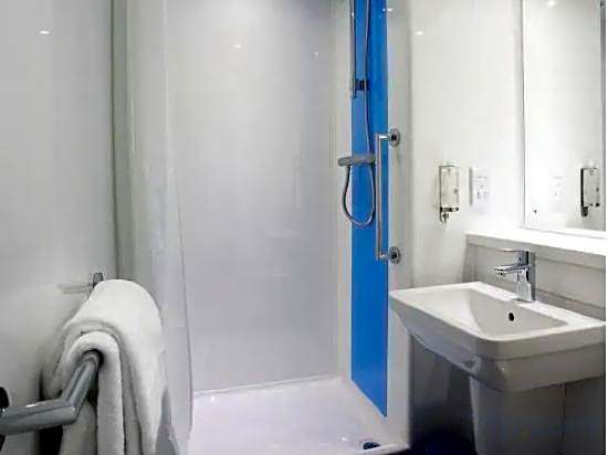 Travelodge Nottingham Central