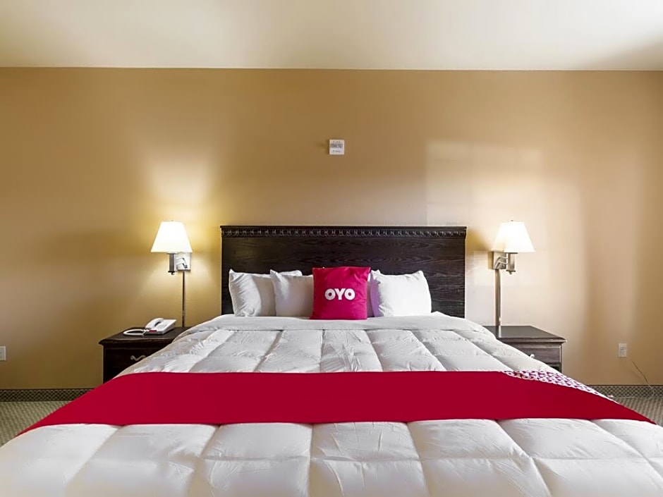 OYO Hotel Valley View TX I-35