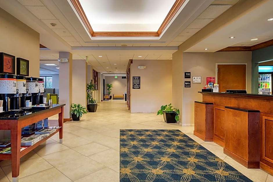 Hampton Inn Wilmington-University Area/Smith Creek Station