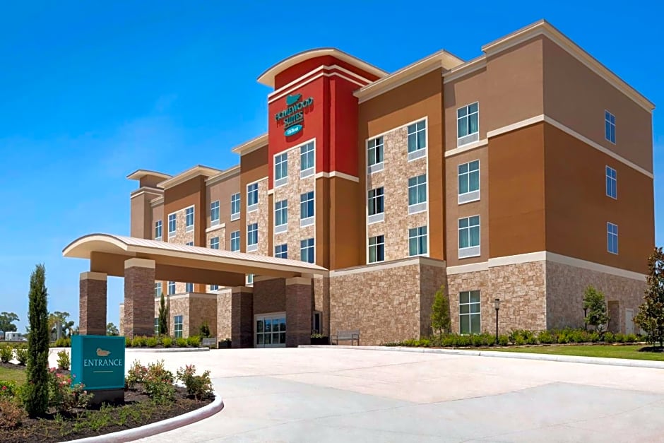 Homewood Suites by Hilton North Houston/Spring