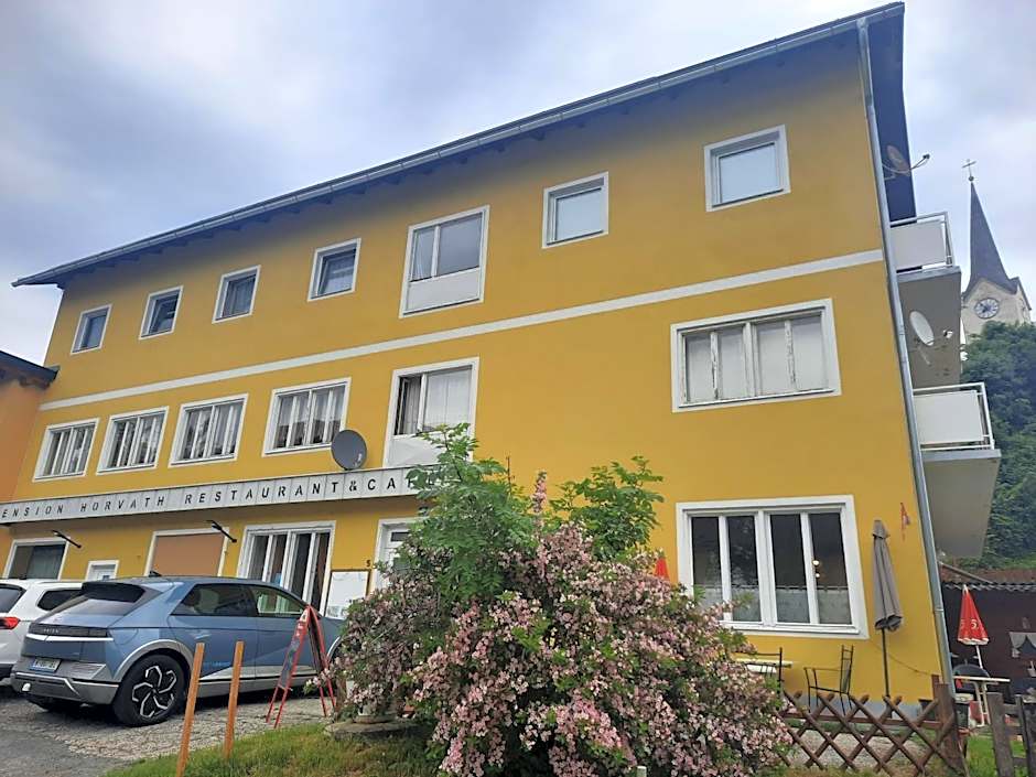 Pension Horvath