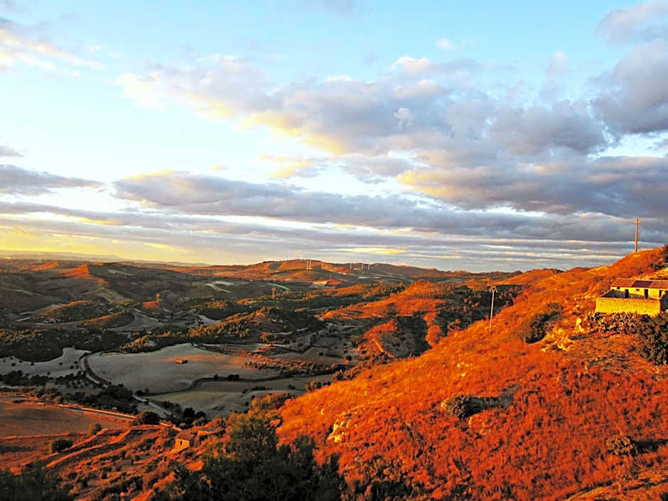 B&B Mugnos Charme Living