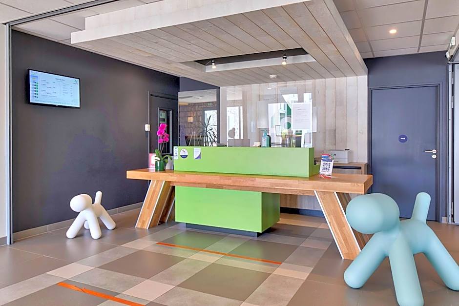 Campanile Saint Jean de Luz